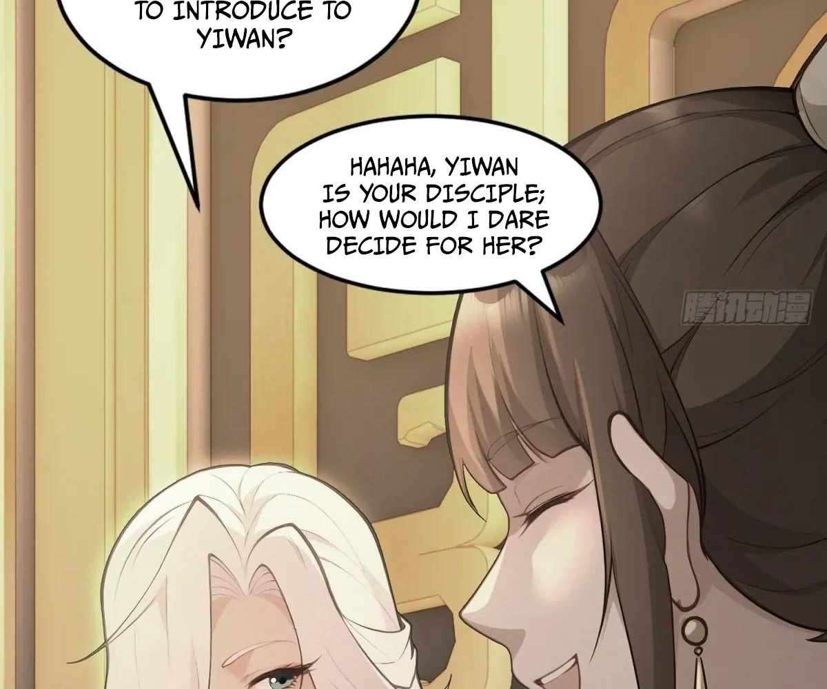 Traveling Through Time and Space to Become an Unlucky NPC: I Have a Wife to Protect Me Chapter 96 6